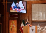 سخنرانی جناب آقای اسدی- دبیر اجرایی جشنواره