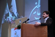 سخنرانی جناب آقای دکتر حسینی صدر