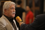 مصاحبه خبرنگار شبکه خبر با دکتر کاظمی دینان